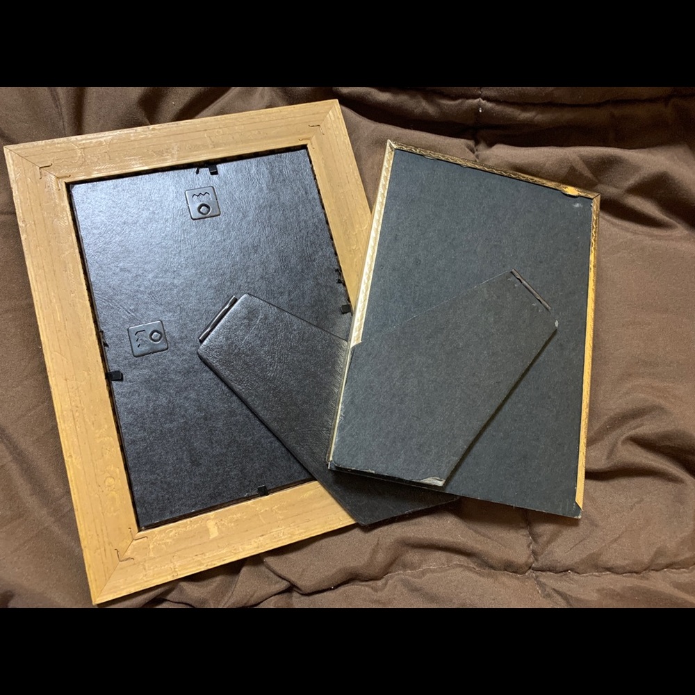 2 Picture Frame - Picture 2 of 2